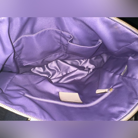 EUC Coach Tote Purse - Picture 8 of 11